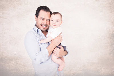 Father’s Day Fiesta: A Tribute to Stay-At-Home Dads